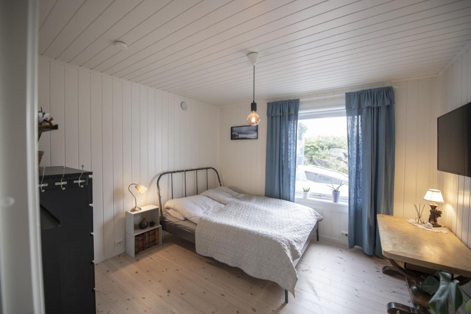 Koselig Leilighet I Sentrum Alesund Bagian luar foto